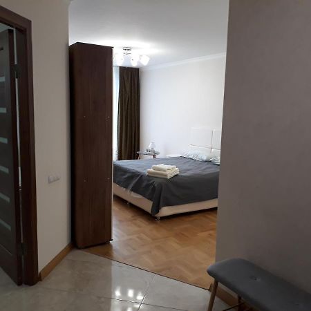 Apartment 捷尔诺波尔 外观 照片