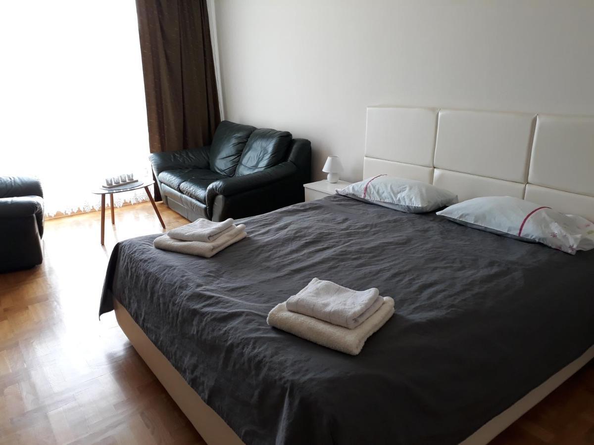 Apartment 捷尔诺波尔 外观 照片