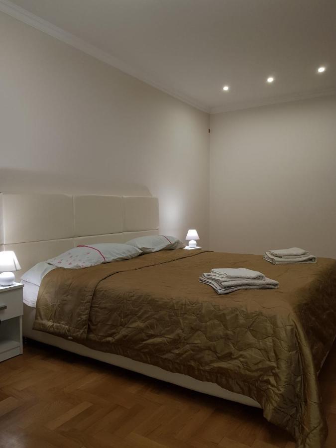 Apartment 捷尔诺波尔 外观 照片