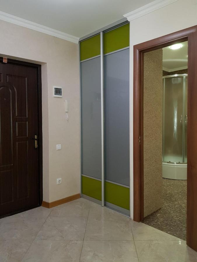 Apartment 捷尔诺波尔 外观 照片
