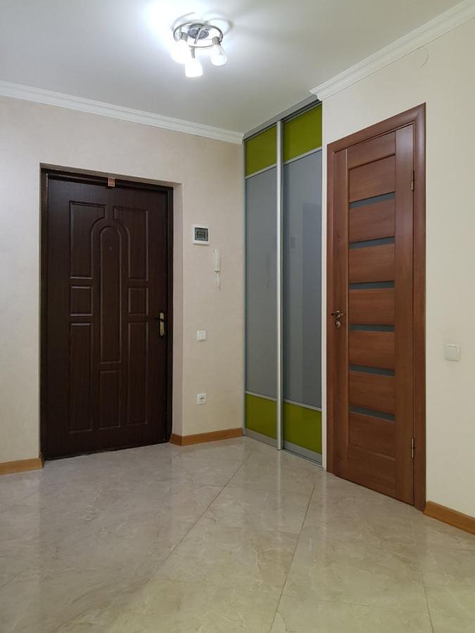Apartment 捷尔诺波尔 外观 照片