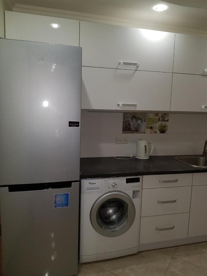 Apartment 捷尔诺波尔 外观 照片