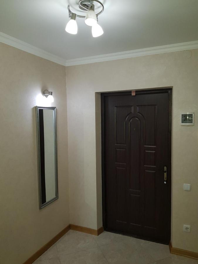 Apartment 捷尔诺波尔 外观 照片